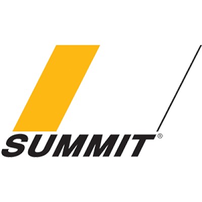 Summit - a brand of Klüber Lubrication's Logo