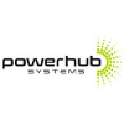 PowerHub Systems's Logo