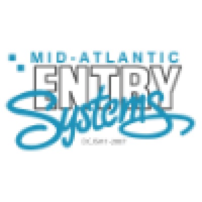 Mid-Atlantic Entry Systems Inc's Logo