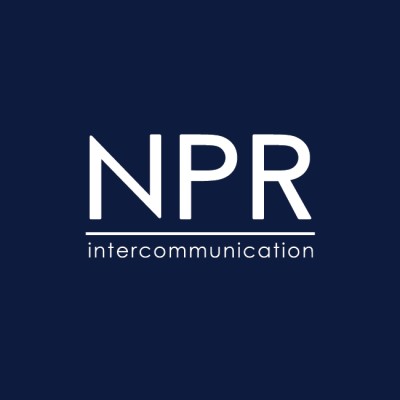 NPR Intercommunication's Logo