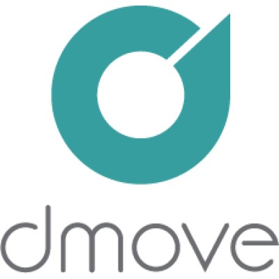 Dmove's Logo