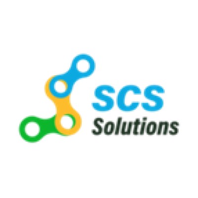 SCS Solutions's Logo