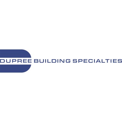 Dupree Building Specialties's Logo