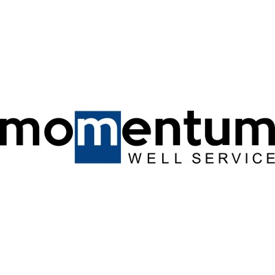 Momentum Well Service's Logo