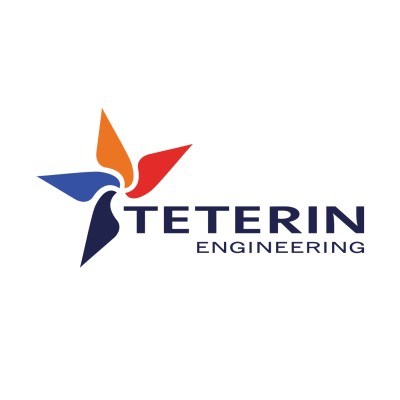 Teterin Engineering's Logo