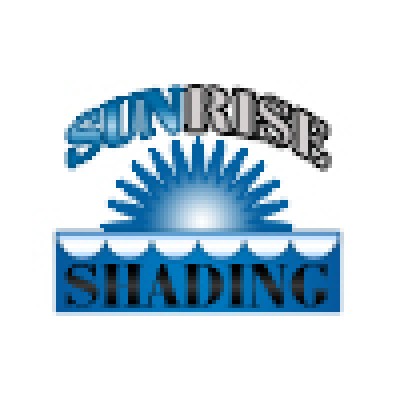 Sunrise Shading's Logo