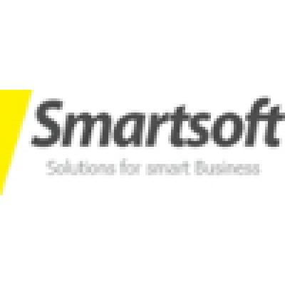 smartsoft's Logo