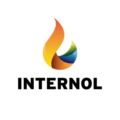 Internol's Logo