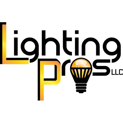 Lighting Pros Orlando's Logo