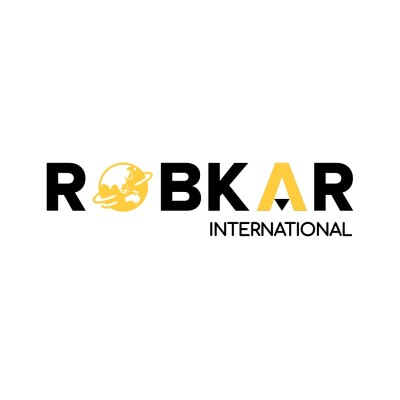 ROBKAR International's Logo