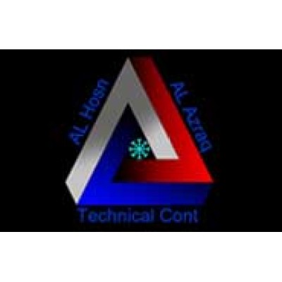 AL HOSN AL AZRAQ TECH CONT. L.L.C's Logo