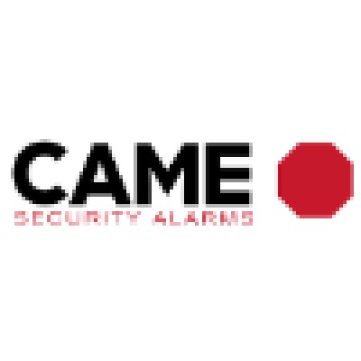 Came Security Alarms's Logo