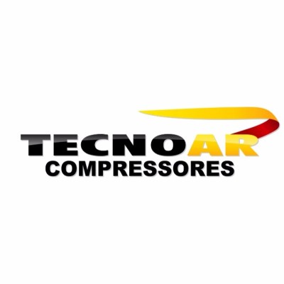 Tecnoar Compressores's Logo