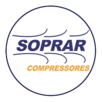 SOPRAR COMPRESSORES's Logo