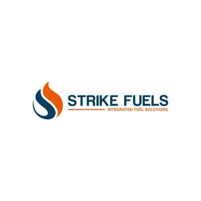 Strike Fuels Pty Ltd's Logo