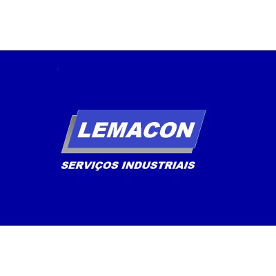 LEMACON Serviços Industriais's Logo