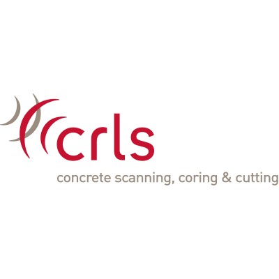 CRLS - Concrete scanning coring & cutting and drone inspections's Logo