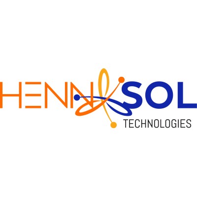 HENNSOL Technologies's Logo