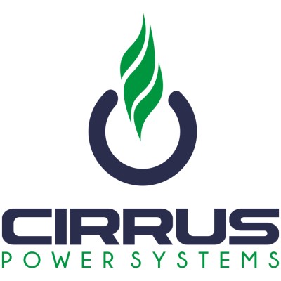 Cirrus Power Systems's Logo