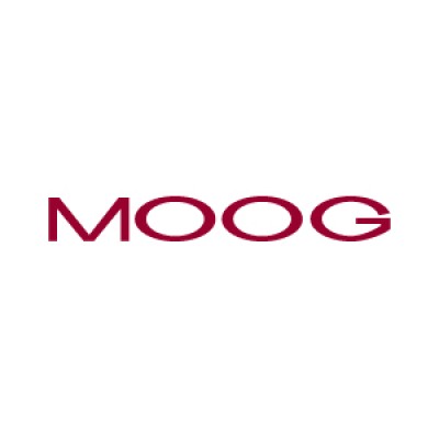 Moog Australia Pty Ltd's Logo