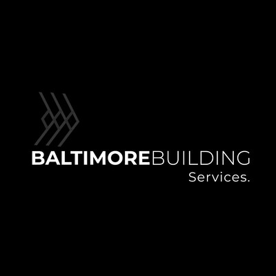 Baltimore Building Services (BBS)'s Logo