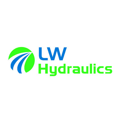 LW Hydraulics's Logo