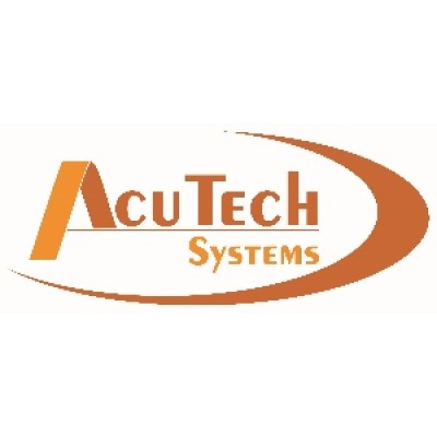 AcuTech Systems LLC's Logo