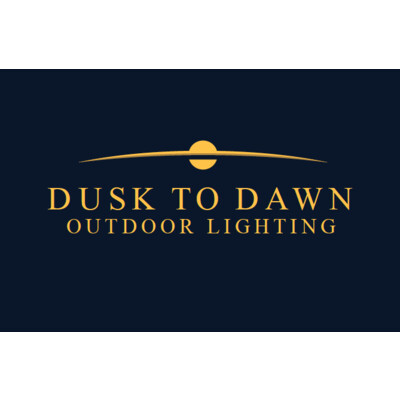 Dusk To Dawn Outdoor Lighting's Logo