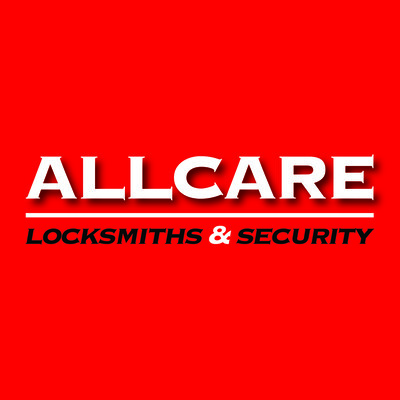 Allcare Locksmiths & Security's Logo