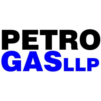 PETRO GAS LLP's Logo