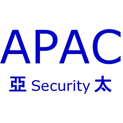 APAC Security's Logo