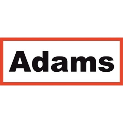 Adams LubeTech Limited's Logo