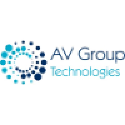 AV Group Technologies Pty Ltd (formerly The AV Group)'s Logo