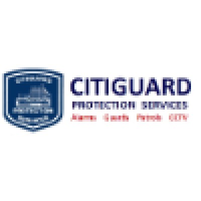 Citiguard Protection Services's Logo