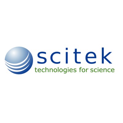 Scitek's Logo