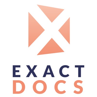 ExactDocs by Solentive's Logo