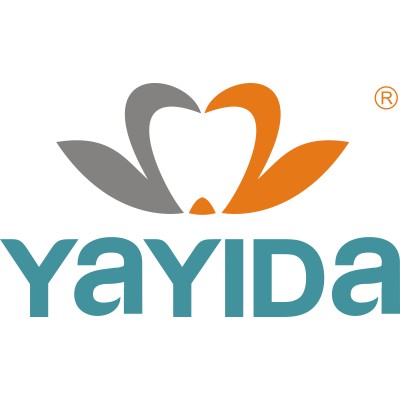 Foshan Yayida Dental Medical Co.ltd's Logo