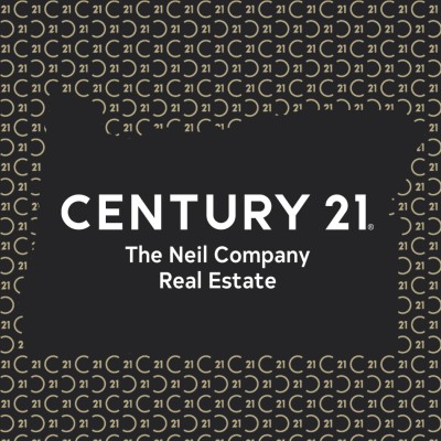 CENTURY 21 The Neil Company Real Estate's Logo