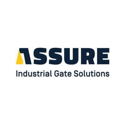 Assure Industrial Gate Solutions's Logo