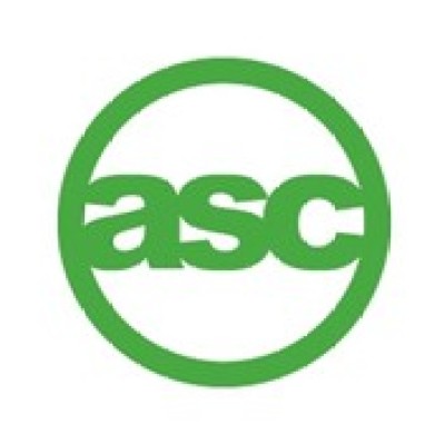 Australasian Specialty Coatings (ASC)'s Logo