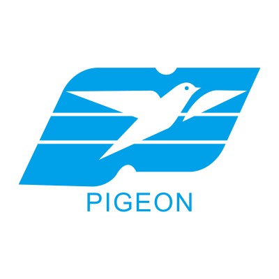 Pigeon Medical's Logo