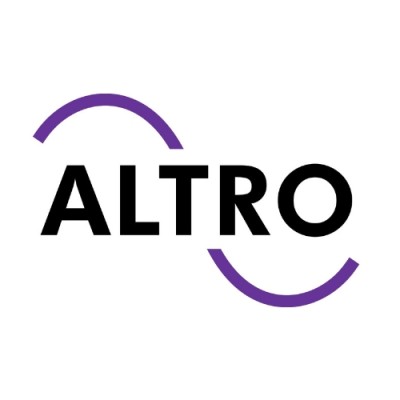 Altro Transformers's Logo