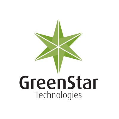 GreenStar Technologies Australia's Logo