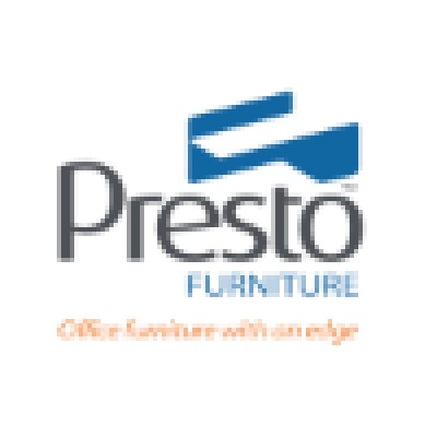 Presto Office Furniture (Australia) Pty Ltd's Logo