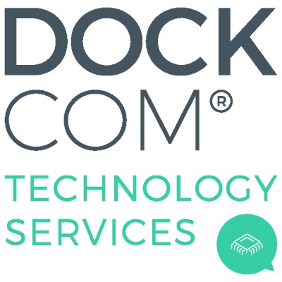 DockCom Technology Services's Logo