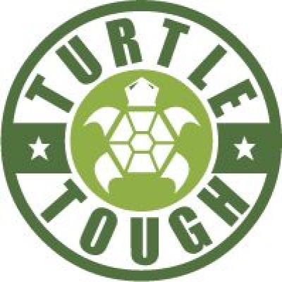 Turtle Tough - The world's toughest sensor measurement systems's Logo