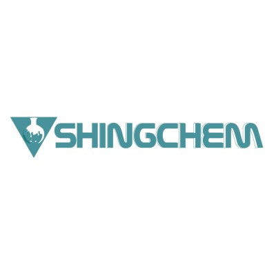 SHINGCHEM's Logo