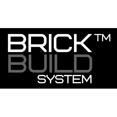 BrickBuild System's Logo