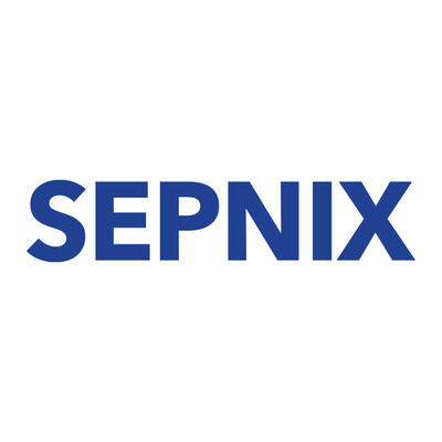 SEPNIX's Logo