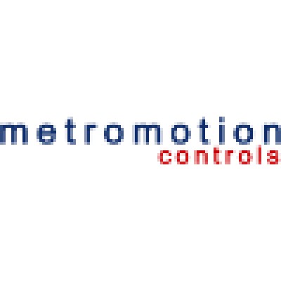 Metromotion Controls's Logo